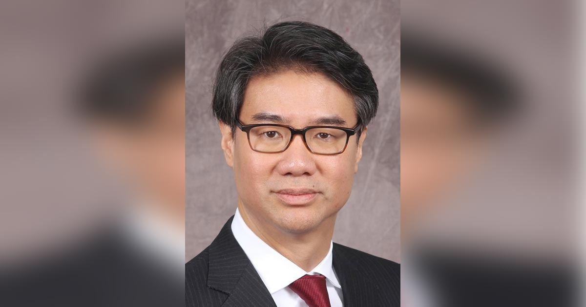 Dr. David Woo