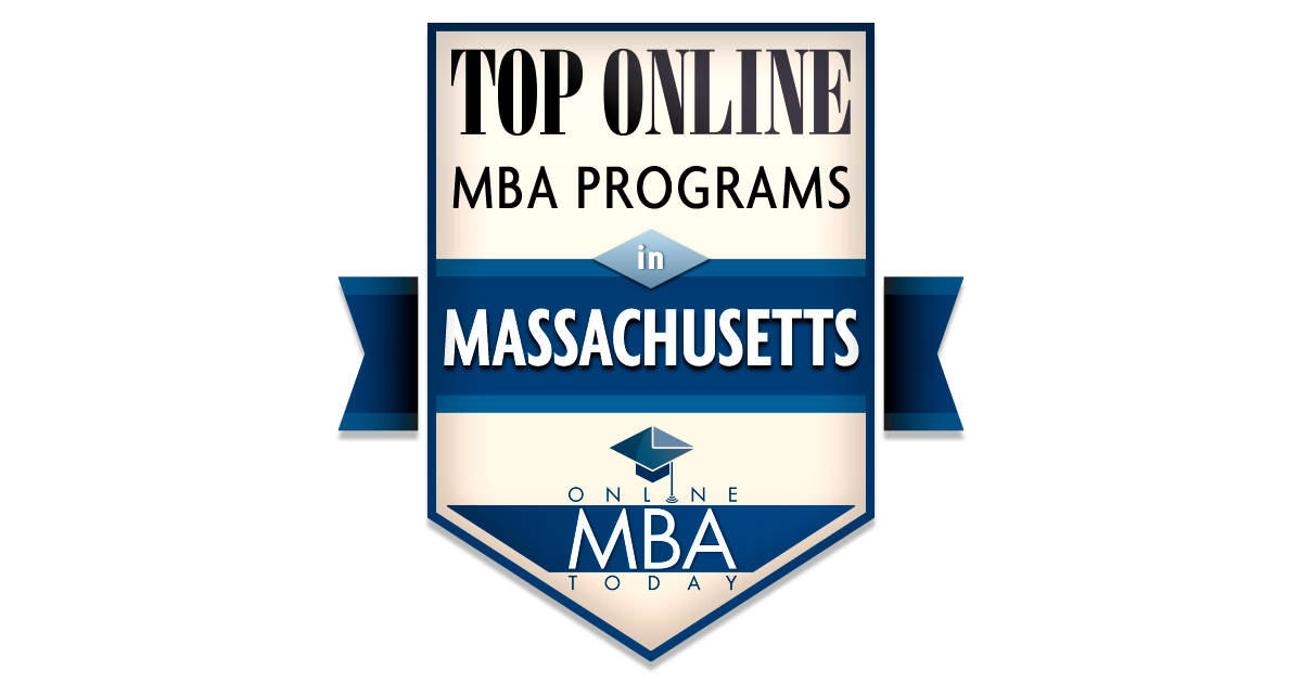 NECB Online MBA Ranks Best In Massachusetts