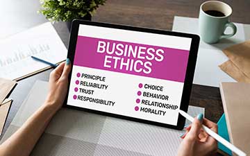 HR Ethics Series: Defining Business Ethics