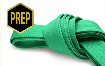 Six Sigma Green Belt Exam Prep Course