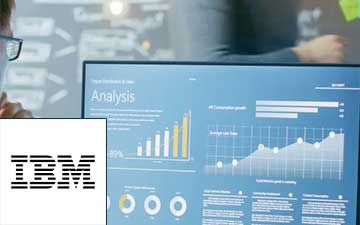IBM Data Analyst